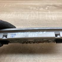 30859659 30889210  Rear seat light Volvo V50