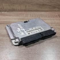 90508986 0281001633  Engine control unit/module ECU Opel Vectra B