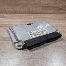 0281010021 09133269 CS  Engine control unit/module ECU Opel Zafira A