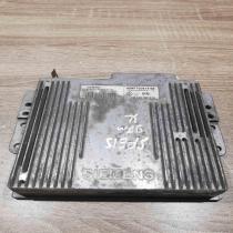 7700874128 S103750019 A  Engine control unit/module ECU Renault Espace III