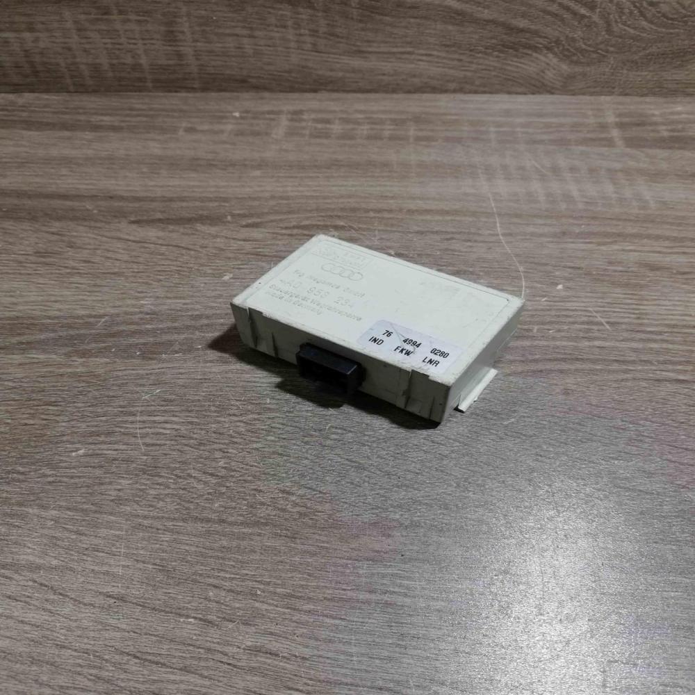 4A0953234   Immobilizer control unit/module Audi A4 S4 B5 8D