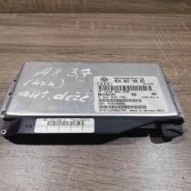 4D0927156BD 0260002496  Gearbox control unit/module Audi A8 S8 D2 4D