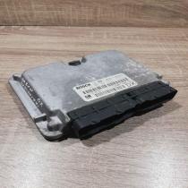 0281001971 09180353 DX  Engine control unit/module ECU Opel Astra G