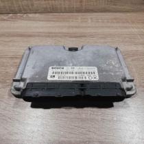 0281001971 09180353 DX  Engine control unit/module ECU Opel Astra G