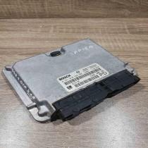 0281010268 24417169 PD  Engine control unit/module ECU Opel Zafira A