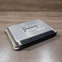 0281010718 237104U111 4E  Engine control unit/module ECU Nissan Almera Tino