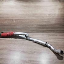 1371 758313 1022055303 Hose pipe Other engine bay part BMW 7 F01 F02 F03 F04