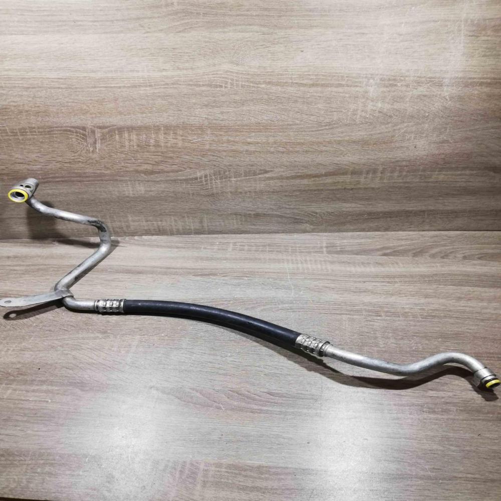 4223050 082028701  Air conditioning (A/C) pipe/hose BMW X5 E70