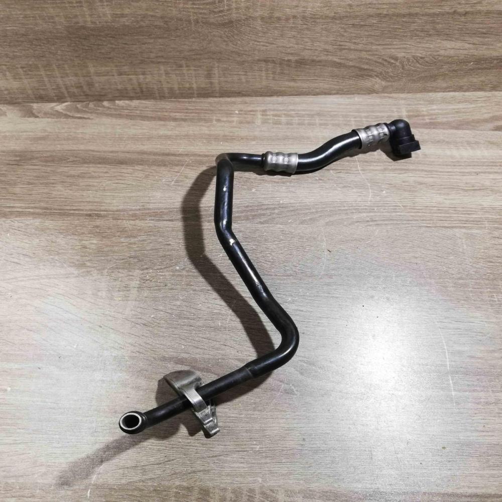 449 803 1   Oil cooling pipe BMW X5 E70