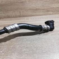 449 803 1   Oil cooling pipe BMW X5 E70