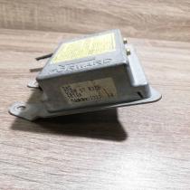 GC6W 57 K3ZB 5EI0A  Airbag control unit/module Mazda 626