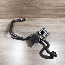 7548415   EGR valve BMW 5 E60 E61