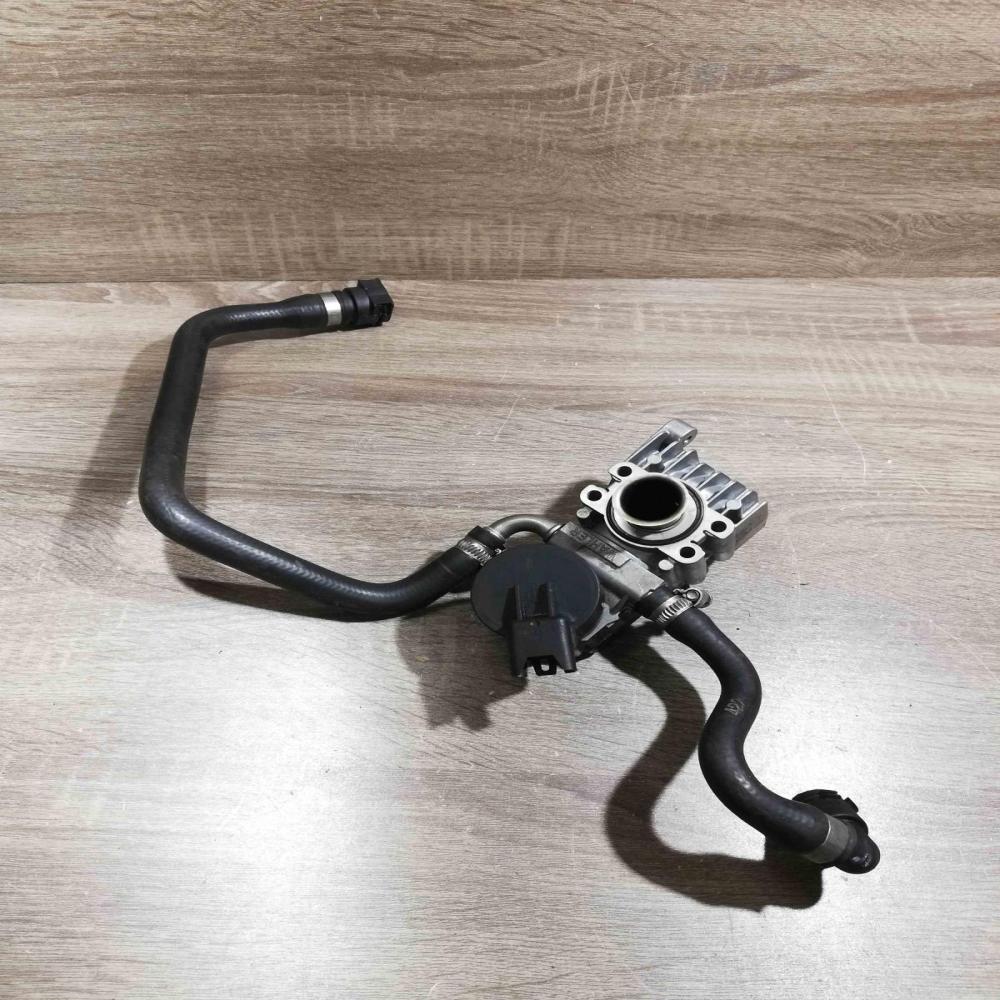 7548415   EGR valve BMW 5 E60 E61