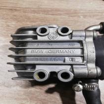 7548415   EGR valve BMW 5 E60 E61