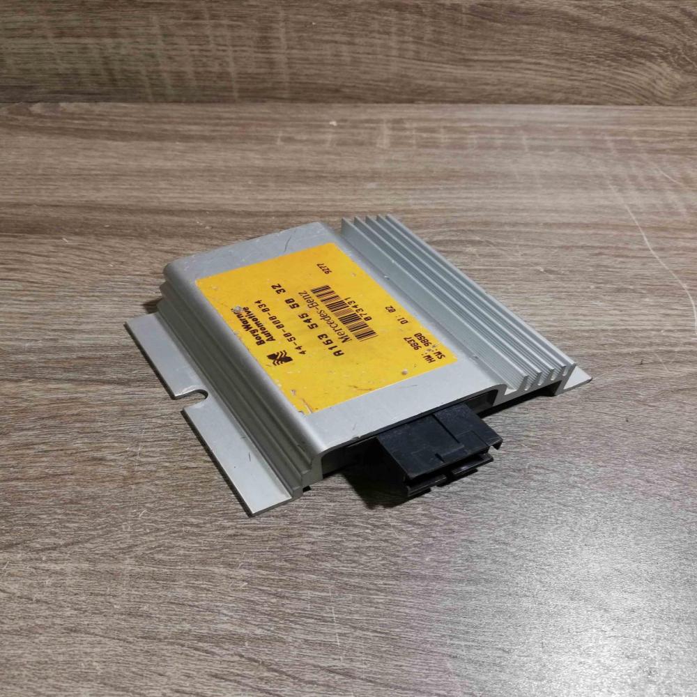 A1635455032   Gearbox control unit/module Mercedes-Benz ML W163