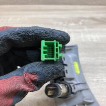 8685380 8686026  12 V Socket (front) Volvo V50
