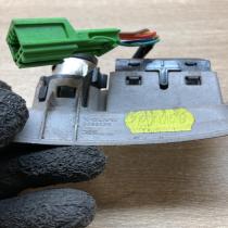 8685380 8686026  12 V Socket (front) Volvo V50