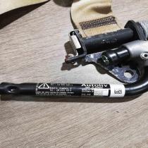 S27171169064 07B1501P0343U  Front seatbelt BMW X5 E70