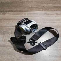 34133468   Front seatbelt BMW 5 G30 G31