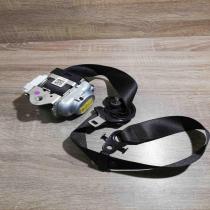 34133468   Front seatbelt BMW 5 G30 G31