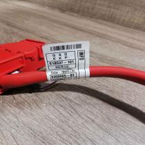 9350065 03 618537 101  Positive cable (battery) BMW 5 G30 G31