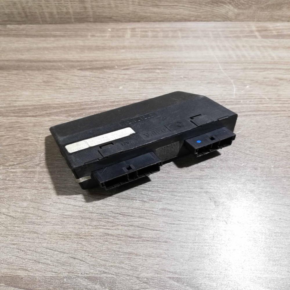 16216 82 Z1   Immobilizer control unit/module Renault Safrane