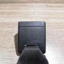 741278504   Rear seatbelt BMW 5 G30 G31