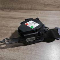 639708700B   Rear seatbelt BMW 5 G30 G31