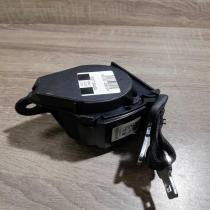 635775400A S5743005304  Rear seatbelt BMW 5 G30 G31