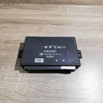 90493865   Alarm control unit/module Opel Omega B1