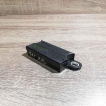 A0038200726 Q02   Airbag deployment crash/impact sensor Mercedes-Benz CLS C219