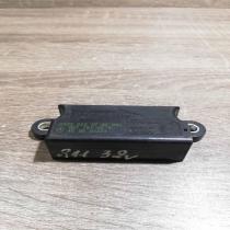 A0038200726 Q02   Airbag deployment crash/impact sensor Mercedes-Benz CLS C219