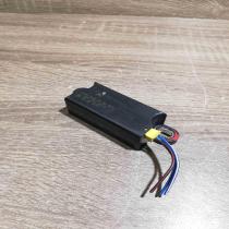 A0038200726   Airbag deployment crash/impact sensor Mercedes-Benz E W211
