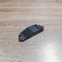 A0018209326   Airbag deployment crash/impact sensor Mercedes-Benz E W211