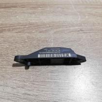 A0018209326   Airbag deployment crash/impact sensor Mercedes-Benz E W211
