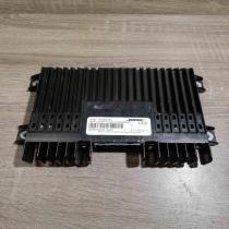 3M81 18T806 BA   Sound amplifier Mazda 5