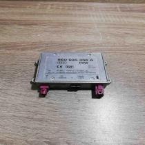 8E0035456A   Antenna control unit Audi A4 S4 B6 8E 8H