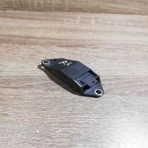 A0018209326   Airbag deployment crash/impact sensor Mercedes-Benz E W211