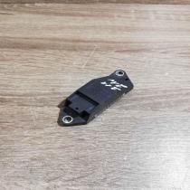 A0018209326   Airbag deployment crash/impact sensor Mercedes-Benz E W211