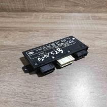 8376068 12037310  Door control unit/module BMW 5 E39