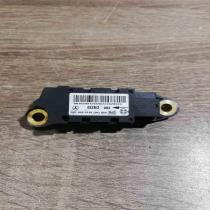 0018209126 4529 2  Airbag deployment crash/impact sensor Mercedes-Benz SL R230