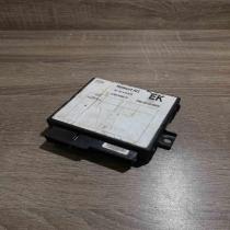 24416615 4050546601  Comfort/convenience module Opel Vectra B
