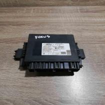 98 AG 15K600 DA 5WK47230A  Comfort/convenience module Ford Focus