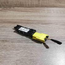 4B0959643C   Airbag deployment crash/impact sensor Audi A6 S6 C5 4B