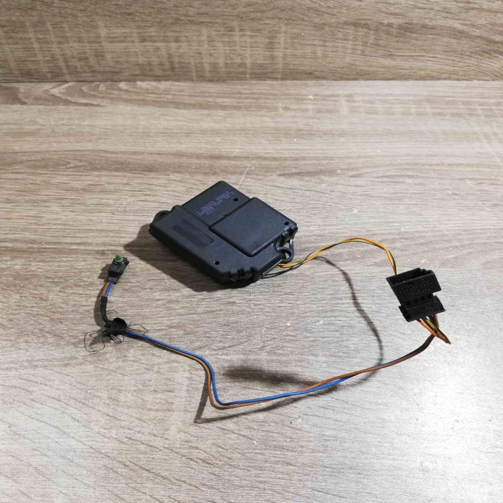 16107250000 2150A 12152  Air flap motor/actuator Mercedes-Benz E W211