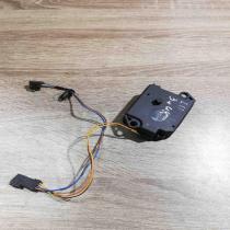 16107250000 2150A 12152  Air flap motor/actuator Mercedes-Benz E W211