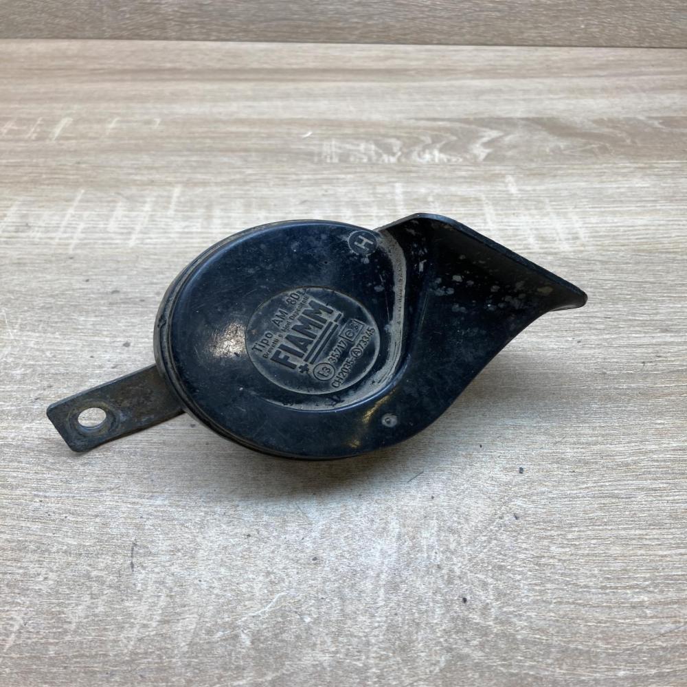 CH2035 A   Horn signal Peugeot 406