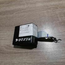 GJ6A675D0B   Other control units/modules Mazda 6