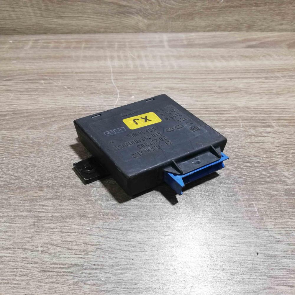 90287203 Light  Other control units/modules Opel Vectra A