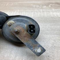 CH2035 A   Horn signal Peugeot 406